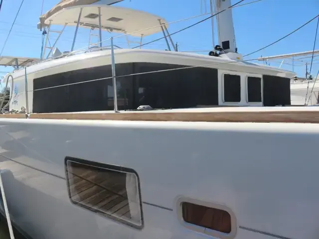 Lagoon 450