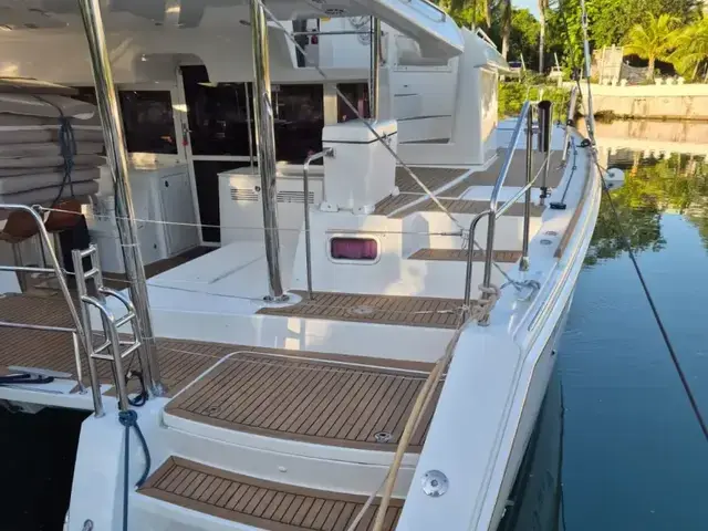 Lagoon 450