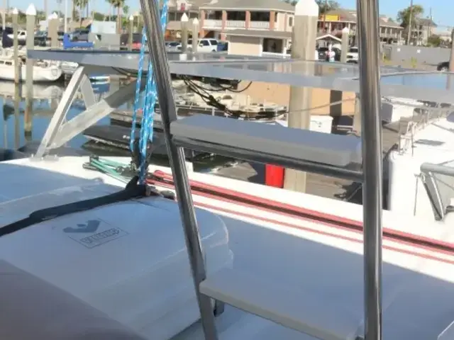 Lagoon 450