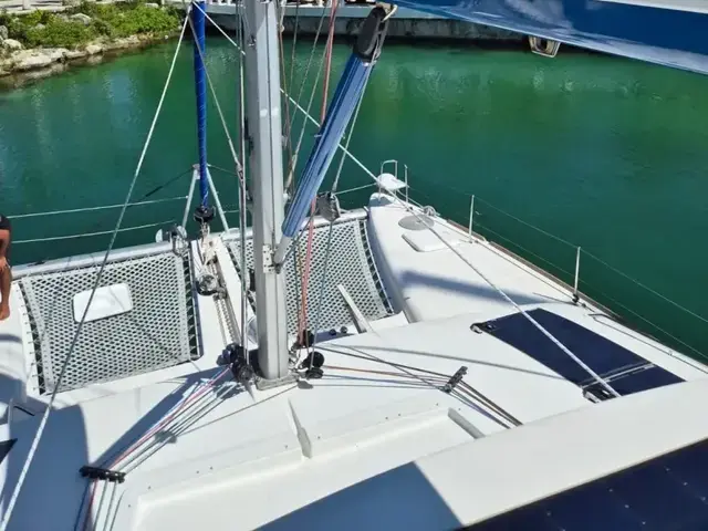 Lagoon 450