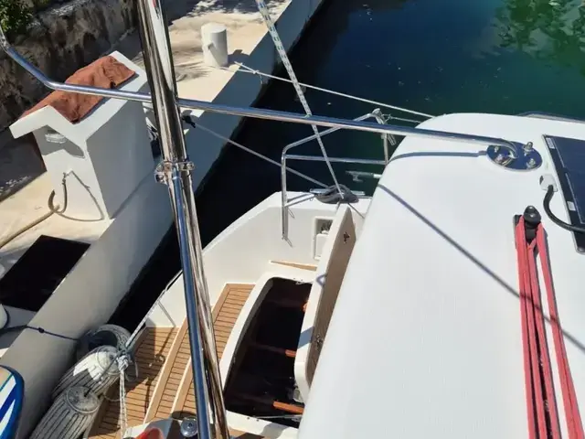 Lagoon 450