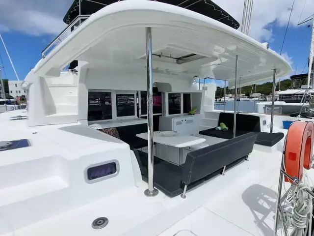 Lagoon 450