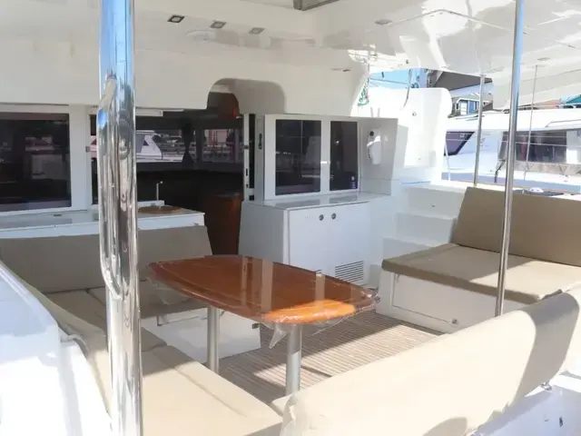 Lagoon 450