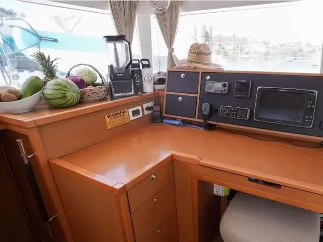 Lagoon 450