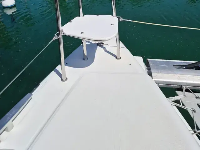 Lagoon 450