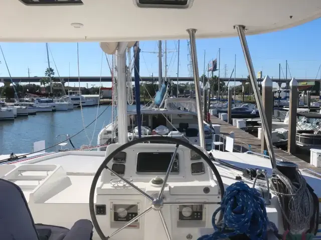 Lagoon 450