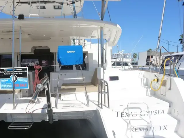 Lagoon 450