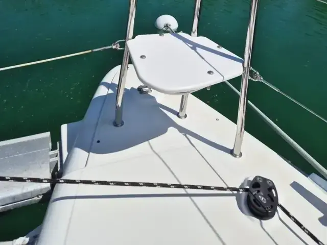 Lagoon 450