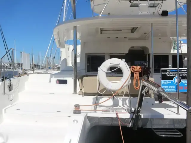 Lagoon 450