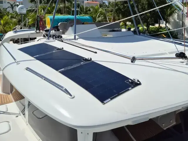 Lagoon 450