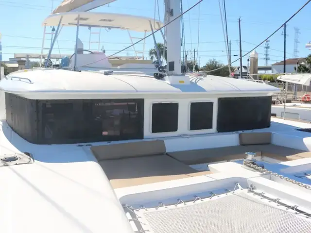 Lagoon 450