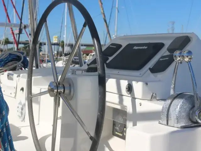 Lagoon 450