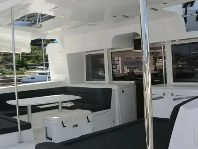 Lagoon 450