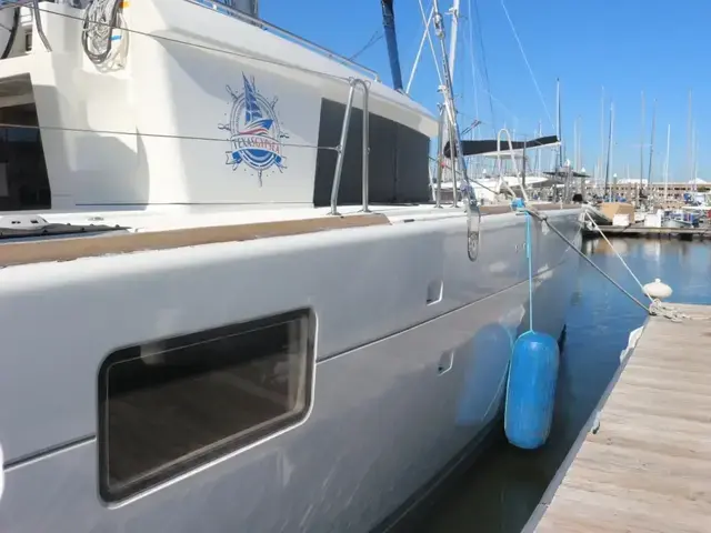 Lagoon 450