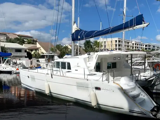 Lagoon 440