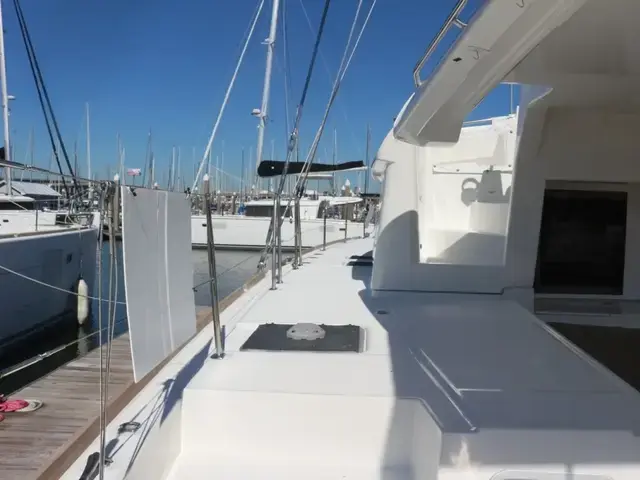 Lagoon 450