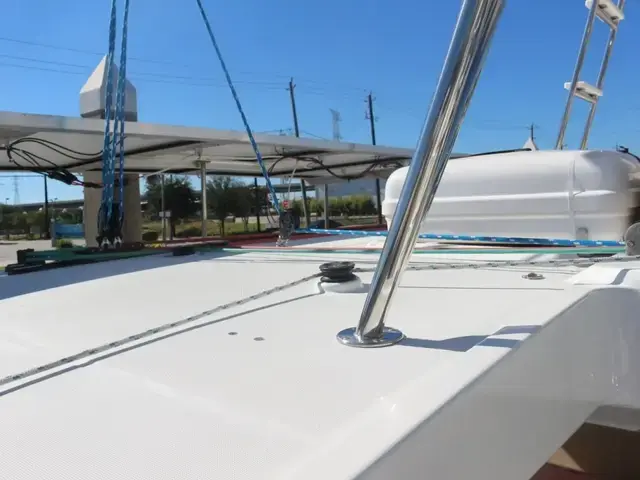 Lagoon 450