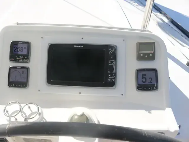 Lagoon 450