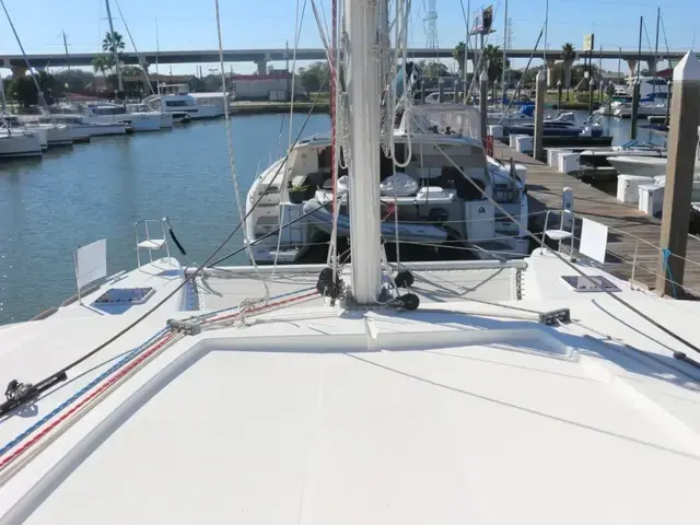 Lagoon 450