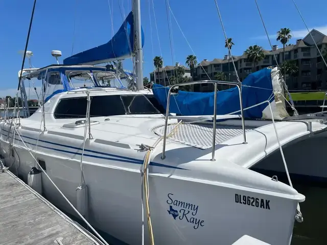 Manta 40 for sale in United States of America for $165,000