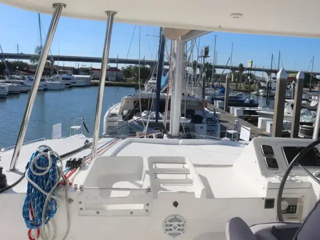 Lagoon 450