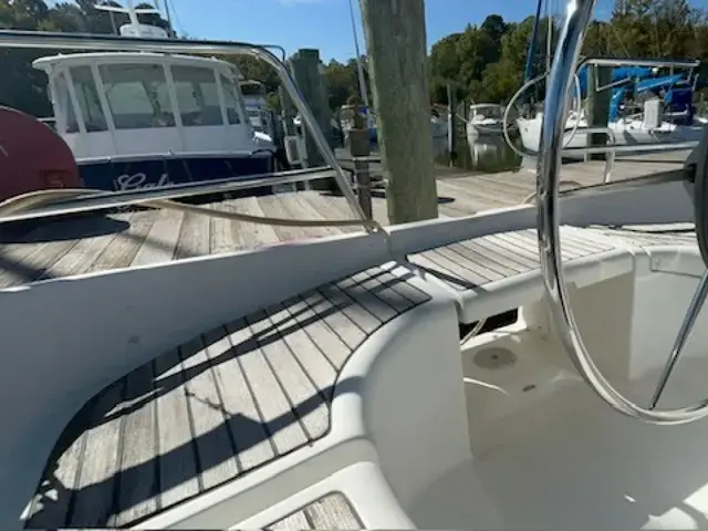 Beneteau Oceanis 331