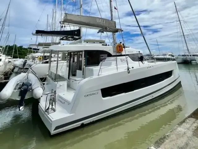 Bali CATSPACE 40