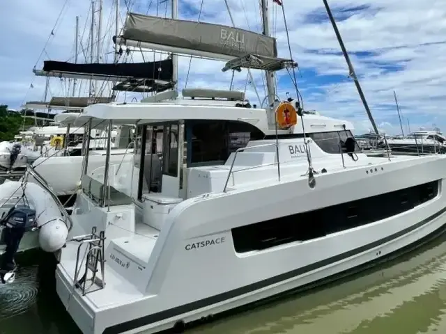 Bali CATSPACE 40