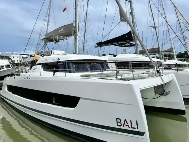 Bali CATSPACE 40