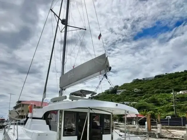 Bali CATSPACE 40