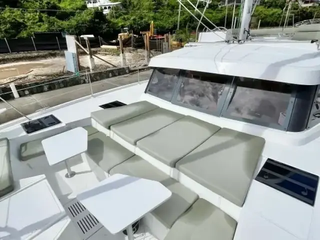 Bali CATSPACE 40