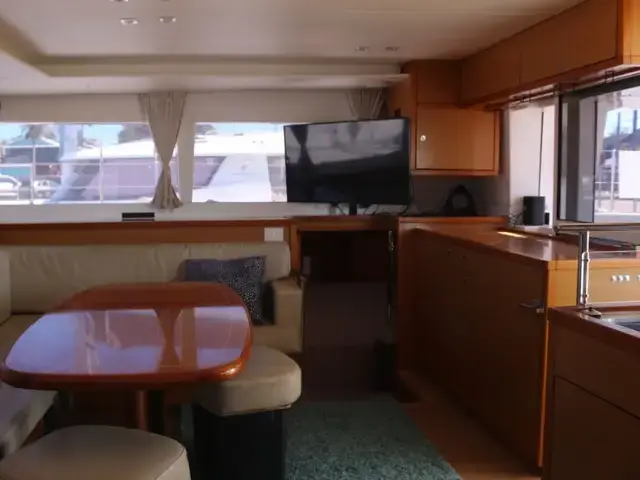 Lagoon 450