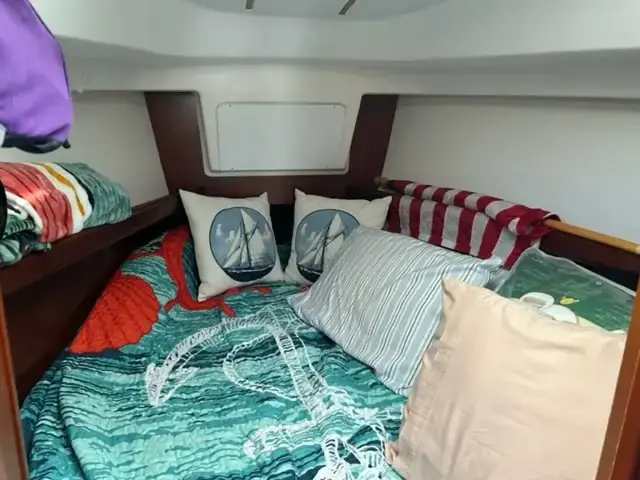 Beneteau Oceanis 331