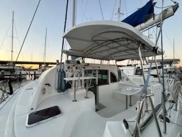 Lagoon 380