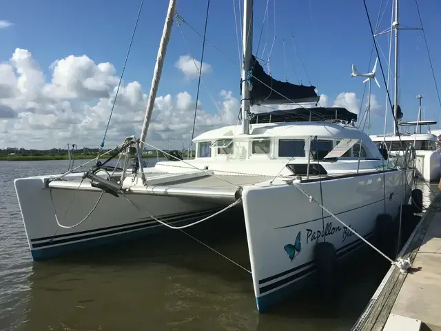 Lagoon 380