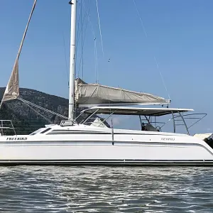 2016 Gemini Freestyle 37