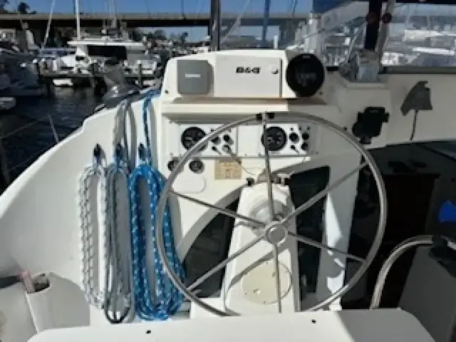 Lagoon 380