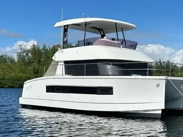 Fountaine Pajot My 37