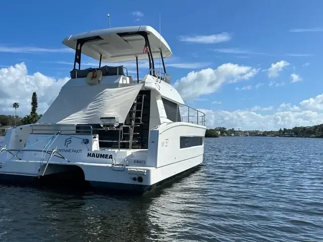 Fountaine Pajot My 37