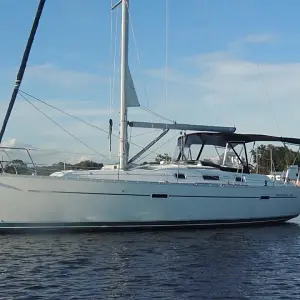 2006 Beneteau Oceanis Clipper 343