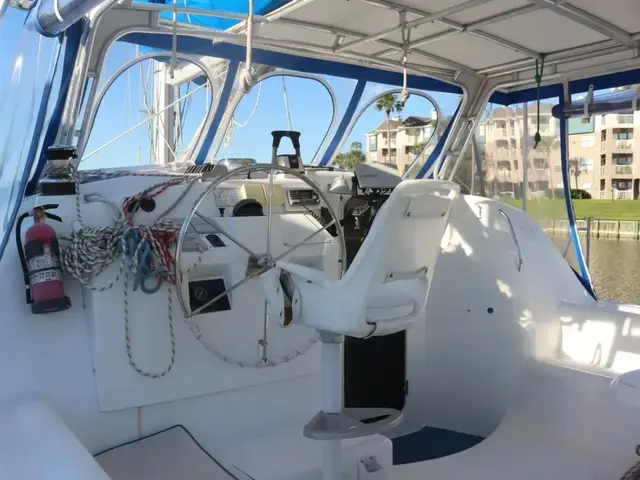 Manta 40