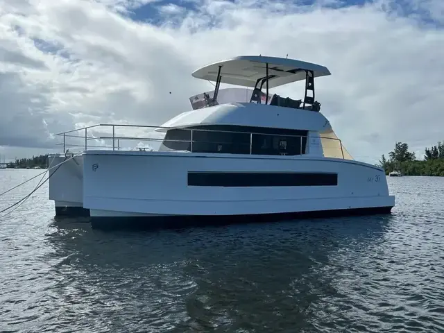 Fountaine Pajot My 37