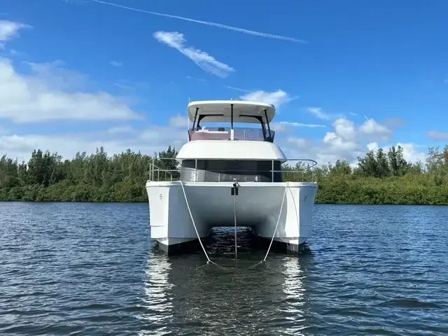 Fountaine Pajot My 37