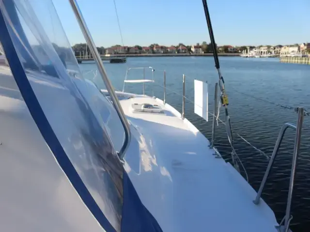 Manta 40