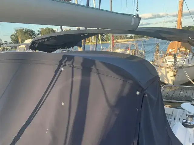 Beneteau Oceanis Clipper 343