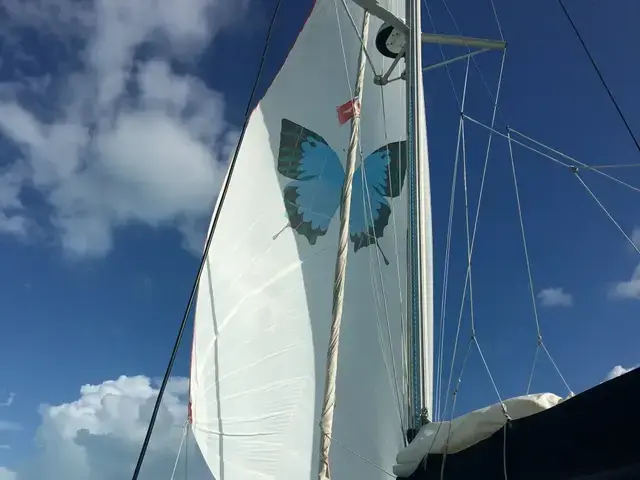 Lagoon 380