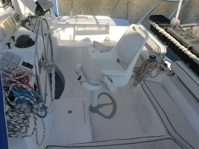 Manta 40