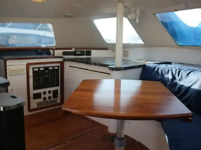 Manta 40