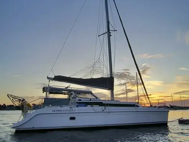 Gemini Legacy 35