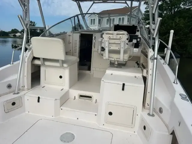 Grady White 300 Marlin